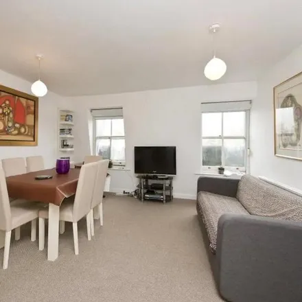 Rent this 3 bed apartment on 226 Old Brompton Road in London, SW5 0BS