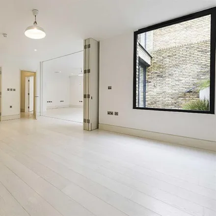Image 9 - 71 Aberdare Gardens, London, NW6 3PX, United Kingdom - House for rent