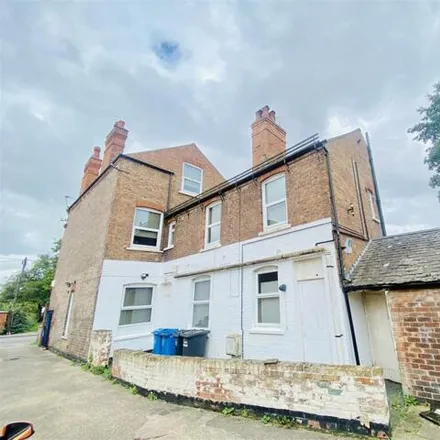 Image 3 - 75;77 College Street, Long Eaton, NG10 4NN, United Kingdom - House for sale
