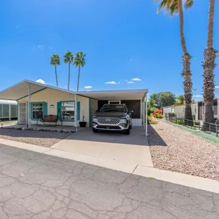 Image 5 - Cactus Drive, Mesa, AZ 95213, USA - Apartment for sale