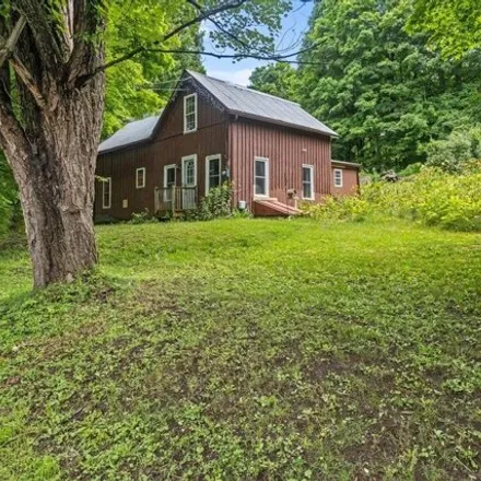 Buy this 4 bed house on 1704 Carter Hill Rd in Vermont, 05488