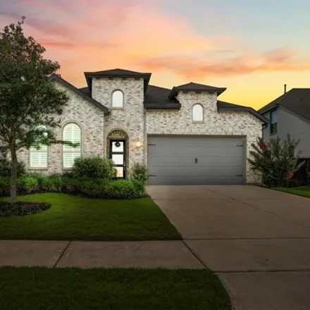 Buy this 4 bed house on Country Lane in Katy, TX 77492