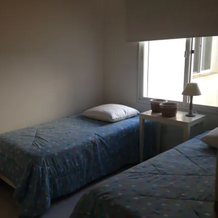 Buy this 3 bed apartment on Salvador Pallas 28 in 20000 La Barra, Uruguay