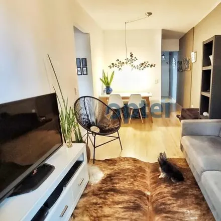 Buy this 2 bed apartment on Cresci e Perdi in Rua Amparo 398, Baeta Neves