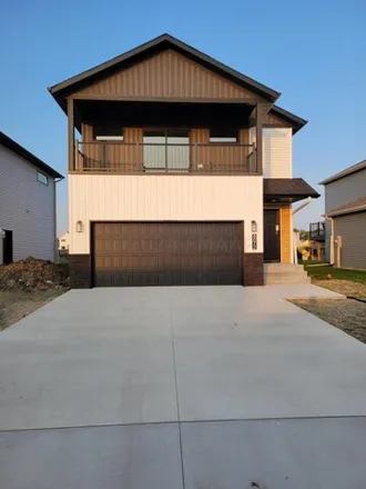 Buy this 4 bed house on 8064 Goldfinch Drive in Stanley Township, ND 58047
