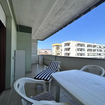 Rent this 4 bed apartment on BPER Banca in Via Traunreut, 00048 Nettuno RM