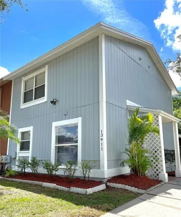 Image 2 - 13911 Village View Dr, Tampa, Florida, 33624 - Townhouse for sale