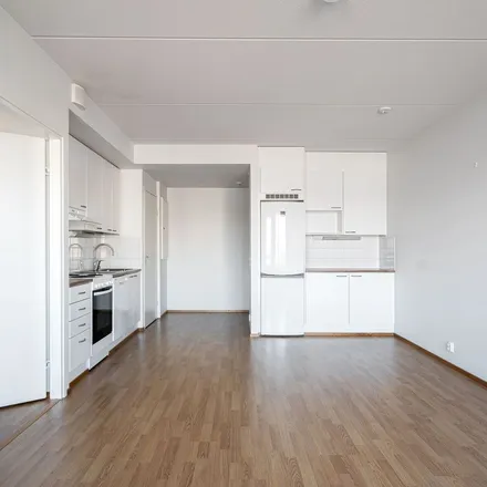 Rent this 2 bed apartment on Veteraanitie in 04600 Mäntsälä, Finland