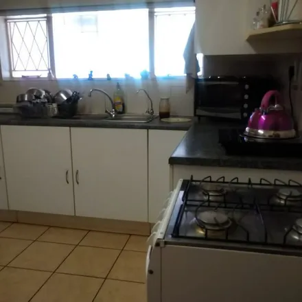 Image 5 - Van Velden Street, Primindia, Madibeng Local Municipality, 0250, South Africa - Apartment for rent