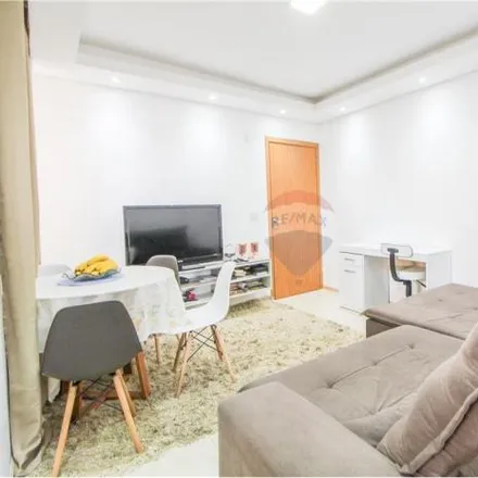 Buy this 2 bed apartment on Rua João Wagner Wey in Jardim Pagliato, Sorocaba - SP