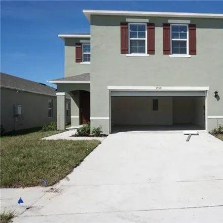 Rent this 4 bed house on Gadwall Place in Leesburg, FL 34748