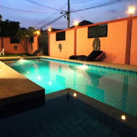 Image 3 - unnamed road, View Point, Chon Buri Province 20260, Thailand - House for rent