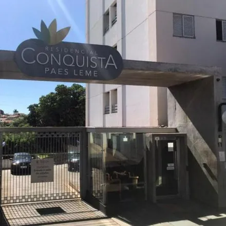 Image 2 - Edifício Residencial Conquista, Rua Paes Leme 11, Vila Brasil, Londrina - PR, 86039-160, Brazil - Apartment for sale