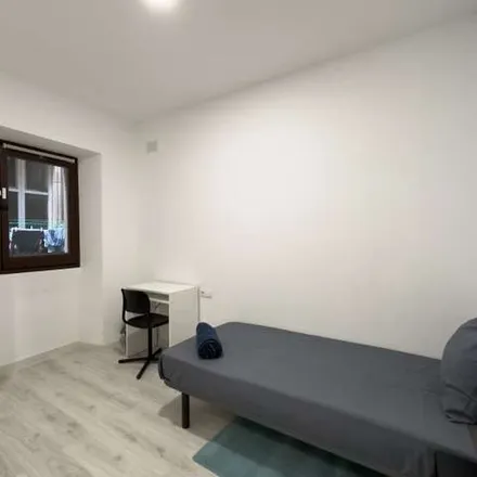 Rent this 3 bed apartment on nudes in Carrer del Rec, 10