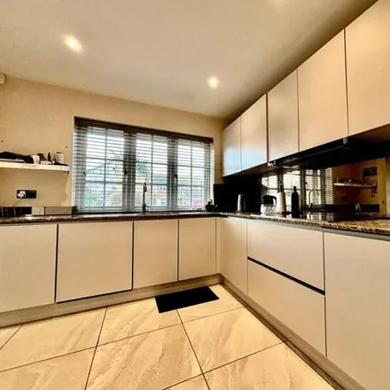 Image 3 - Drewery Drive East, Maidstone Road, Hempstead, ME8 0LR, United Kingdom - House for rent