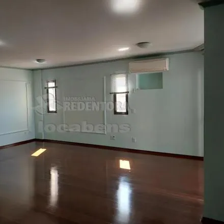 Buy this 3 bed apartment on Rua Antônio de Godoy in Vila Redentora, São José do Rio Preto - SP