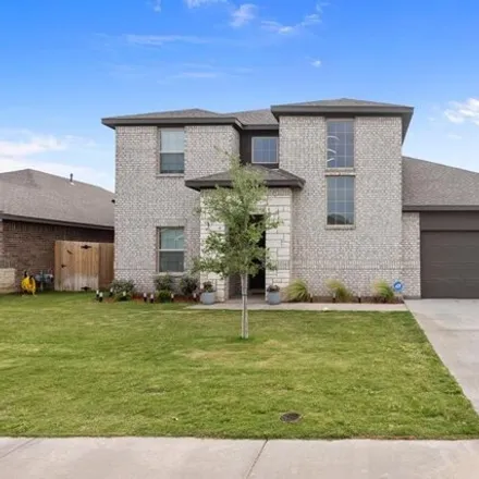 Buy this 4 bed house on Red Canyon Road in Odessa, TX 79765
