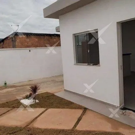 Buy this 3 bed house on Supermercado Arrastão in Avenida José Gabriel de Resende 542, São Joaquim de Bicas - MG