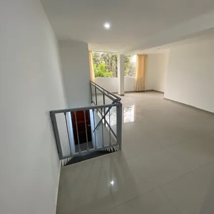 Image 4 - Mass, Avenida Los Fresnos, La Molina, Lima Metropolitan Area 15051, Peru - Apartment for rent