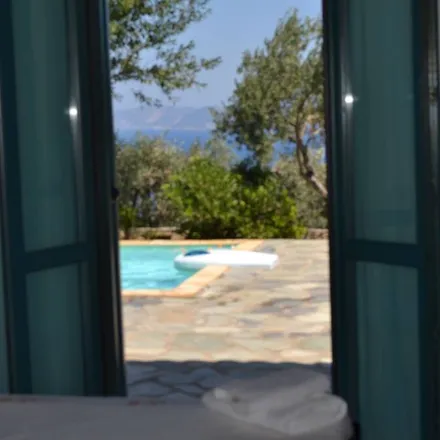 Rent this 3 bed house on Skopelos in Sporades Regional Unit, Greece