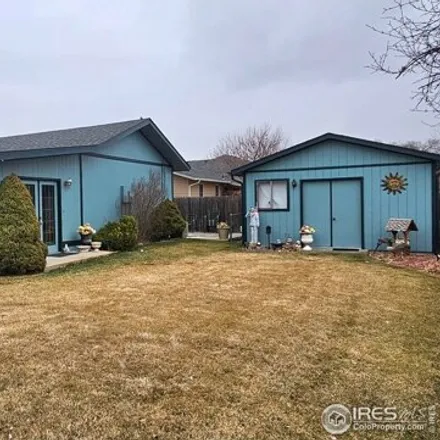 Image 4 - 695 Jay Drive, Sterling, CO 80751, USA - House for sale