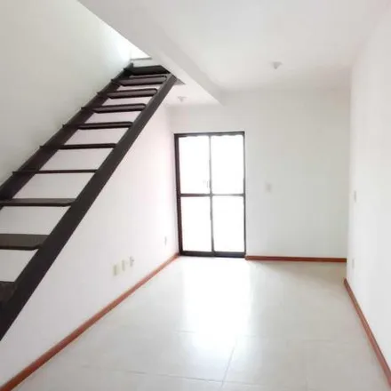 Buy this 2 bed apartment on Rua Guaçuí in São Mateus, Juiz de Fora - MG