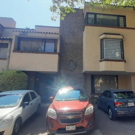 Buy this 4 bed house on Calle Doctor Nabor Carrillo Flores in Álvaro Obregón, 01780 Mexico City