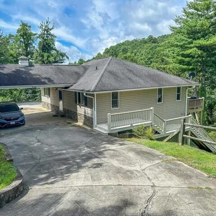 Buy this 3 bed house on 138 Snowbird Lane in Sky Valley, Rabun County