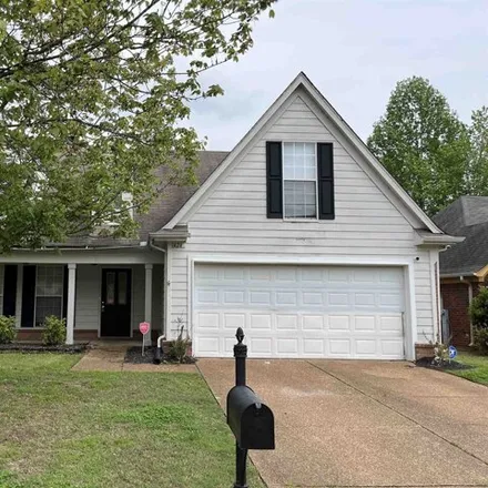 Buy this 3 bed house on 1420 Radley Cove in Shelby County, TN 38016