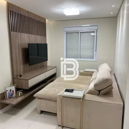 Rent this 2 bed apartment on Rua Elias Juvenal de Mello in Vila Alvorada, Jundiaí - SP