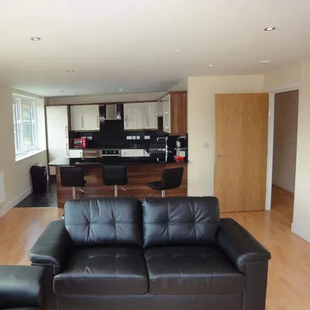 Image 4 - MAF Properties, 114 Ecclesall Road, Sheffield, S11 8JB, United Kingdom - Apartment for rent