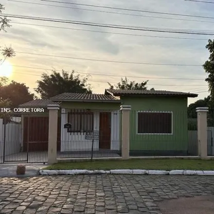 Buy this 2 bed house on Rua Dona Clara in Vila Rosa, Charqueadas - RS