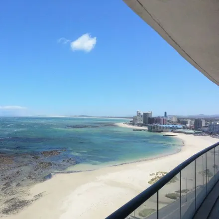 Image 6 - Beach Road, Cape Town Ward 85, Strand, 7139, South Africa - Apartment for rent