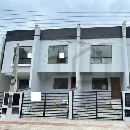 Buy this 3 bed house on Rua AC-042 in Águas Claras, Brusque - SC