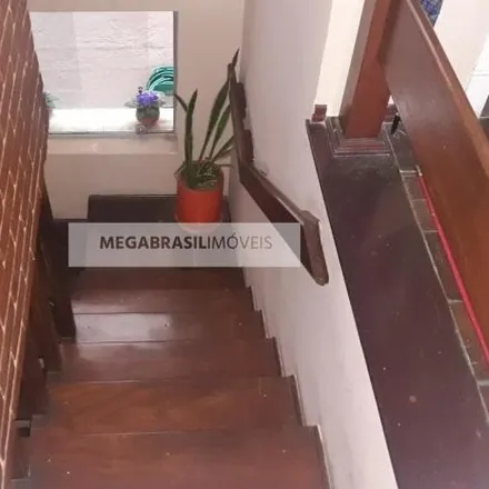 Buy this 5 bed house on Rua Cipriano Barata 2172 in Ipiranga, São Paulo - SP