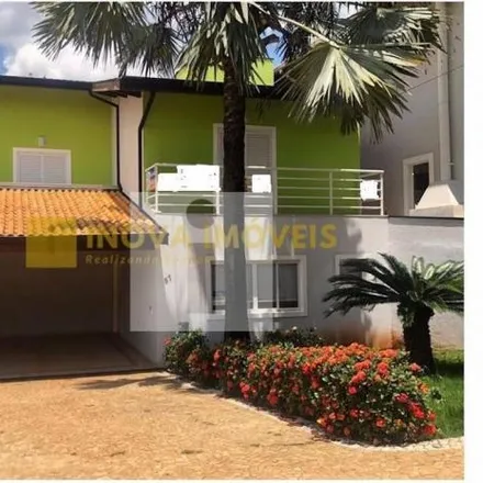 Buy this 4 bed house on Rua Fernando Roberto Botasso in Paulínia - SP, 13085-850