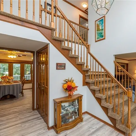 Image 2 - 18256 Heritage Trail, Strongsville, OH 44136, USA - House for sale