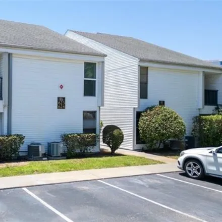 Buy this 2 bed condo on 750 Haven Place in Tarpon Springs, FL 34689