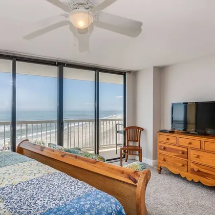 Rent this 4 bed condo on Folly Beach in SC, 29439