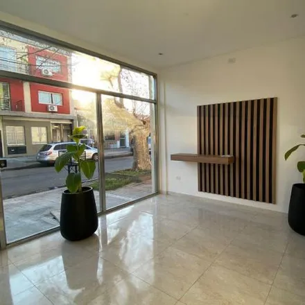 Buy this 1 bed apartment on Doctor Arturo Melo 3894 in Partido de Lanús, 1826 Remedios de Escalada