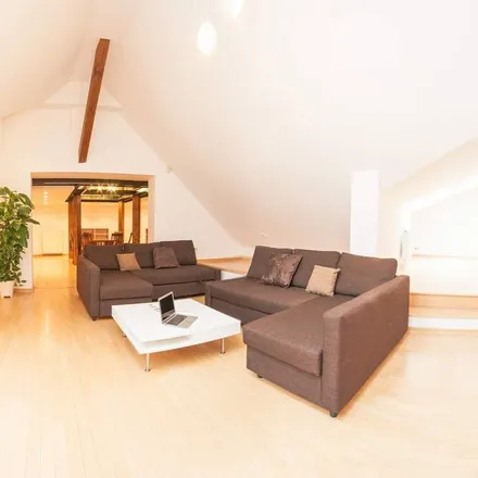 Rent this 3 bed apartment on 110 00 Prague