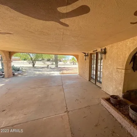 Image 9 - 14248 South Baniff Lane, Arizona City, Pinal County, AZ 85123, USA - House for sale