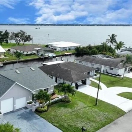 Buy this 3 bed house on 7171 Reymoor Drive in Bayshore Commons, Lee County