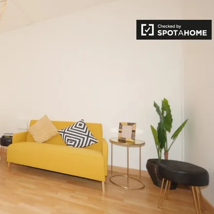Rent this 3 bed apartment on Carrer de París in 08904 l'Hospitalet de Llobregat, Spain