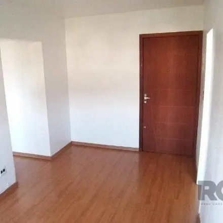 Buy this 2 bed apartment on Rua Orfanotrófio in Santa Tereza, Porto Alegre - RS
