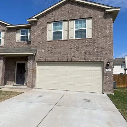 Rent this 4 bed house on 1505 Ascot Street in Georgetown, TX 78626