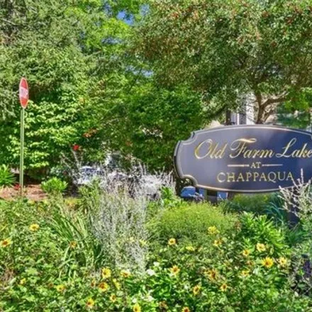 Rent this 1 bed condo on Waters Edge in Chappaqua, New Castle