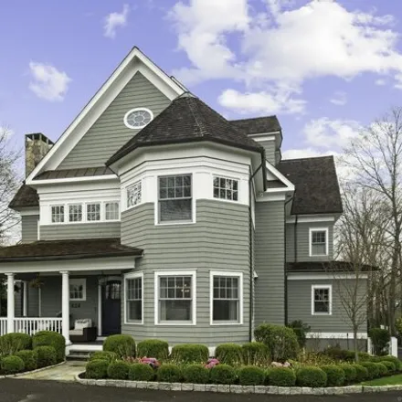 Buy this 6 bed house on 424 South Avenue in New Canaan, CT 06840