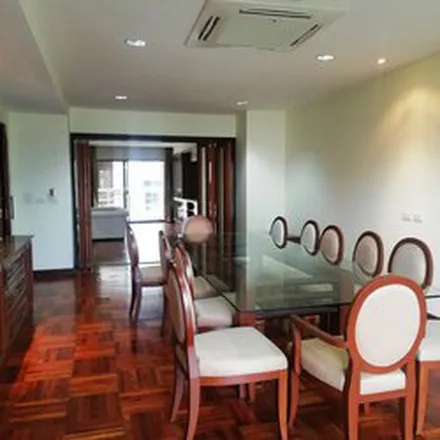 Image 3 - Baan Somthavil, Soi Mahatlek Luang 3, Witthayu, Pathum Wan District, Bangkok 10330, Thailand - Apartment for rent