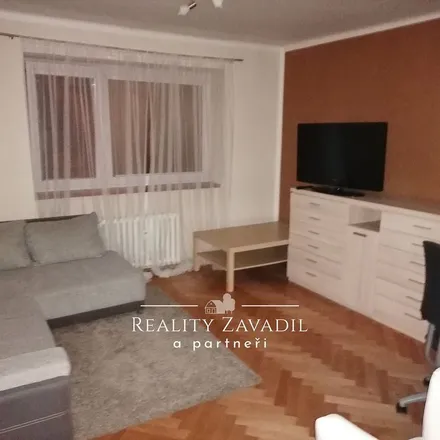 Image 1 - Artura Krause 2323, 530 02 Pardubice, Czechia - Apartment for rent